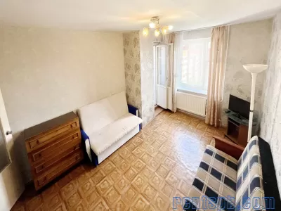 сдам квартиру у метро -Авиаконструкторов 6