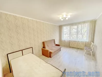Сдам Бухарестская 67 у м  пр-т Славы рядом с парком Героев Пожарников.