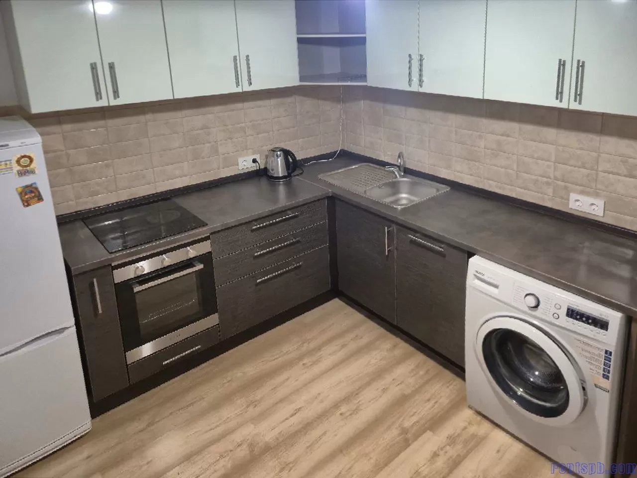 сдам ЖК Краски Лета,  Мурино,  Воронцовский бульва р 14 к 4