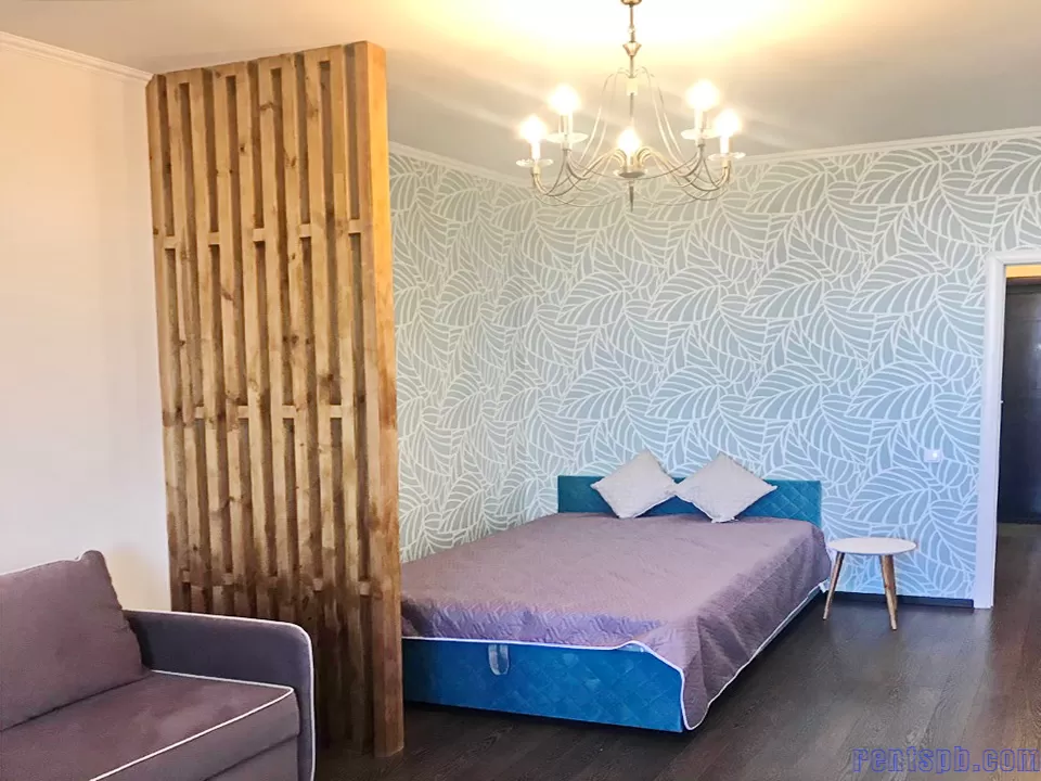 Сдам квартиру в элит.жил.компл Золотая гавань у залива Приморский  137