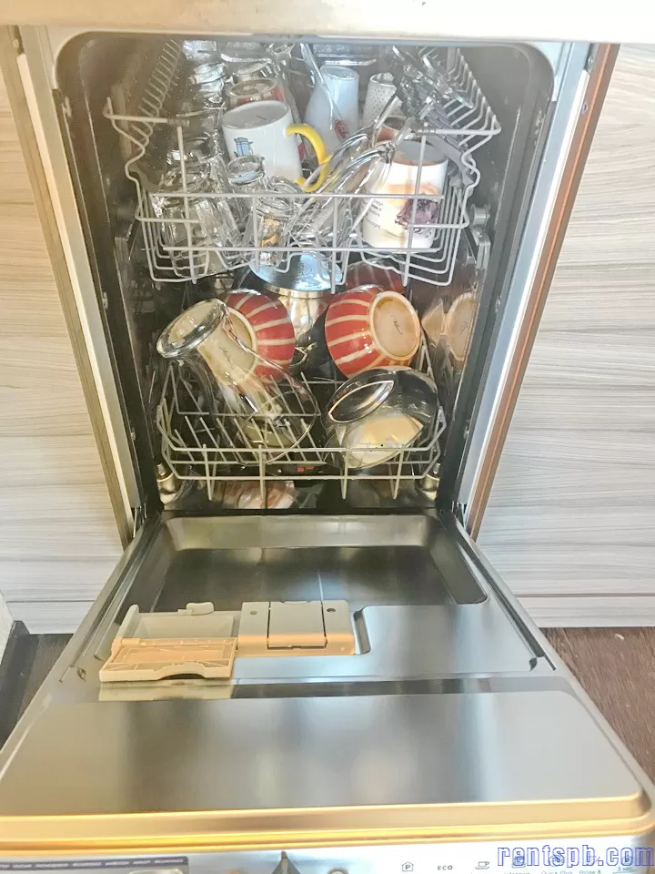 Сдам квартиру в элит.жил.компл Золотая гавань у залива Приморский  137