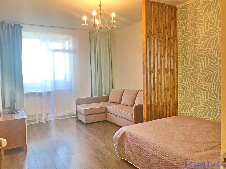 Сдам квартиру в элит.жил.компл Золотая гавань у залива Приморский  137