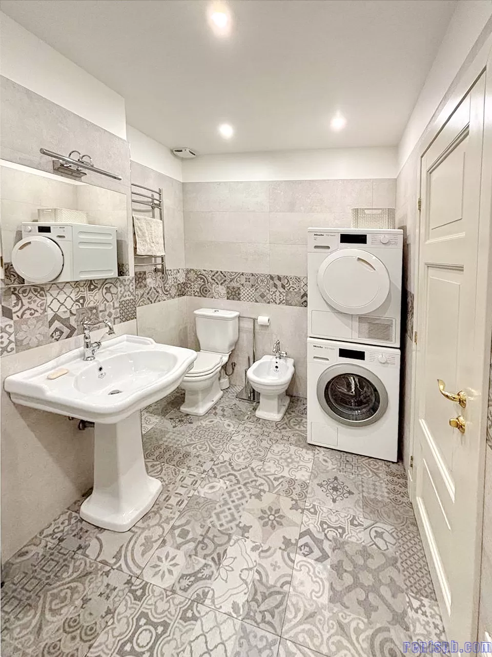 Квартира в аренду в центре м. Чернышевская ул  Фурштатская 27