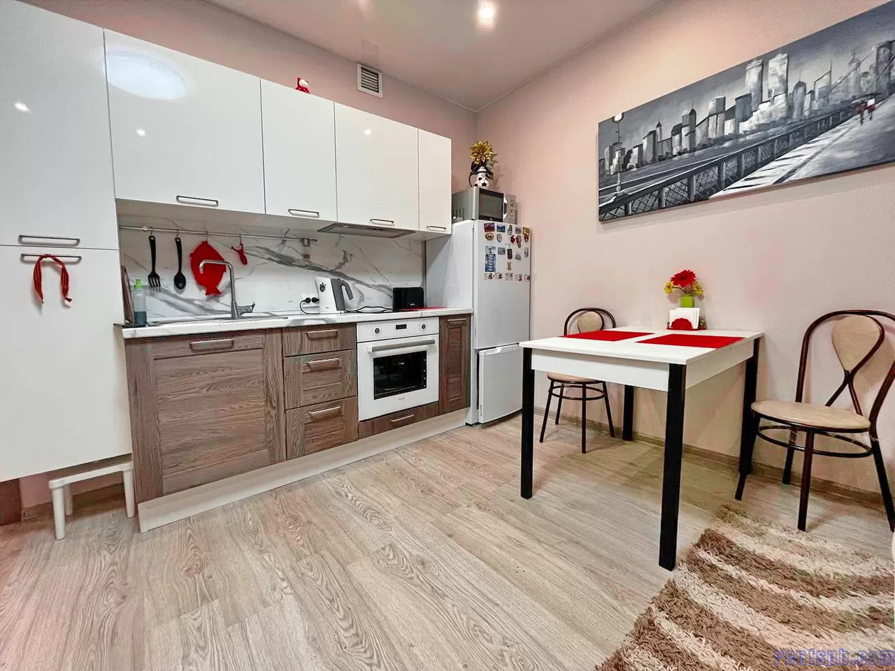 ул. Парашутная 36 корп. 1  ЖК"Комендантский квартал"