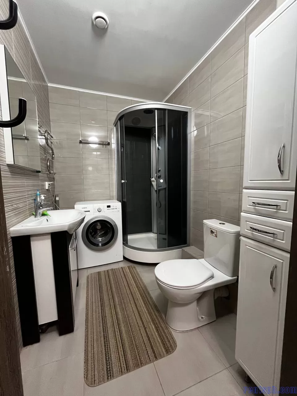 ул. Парашутная 36 корп. 1  ЖК"Комендантский квартал"