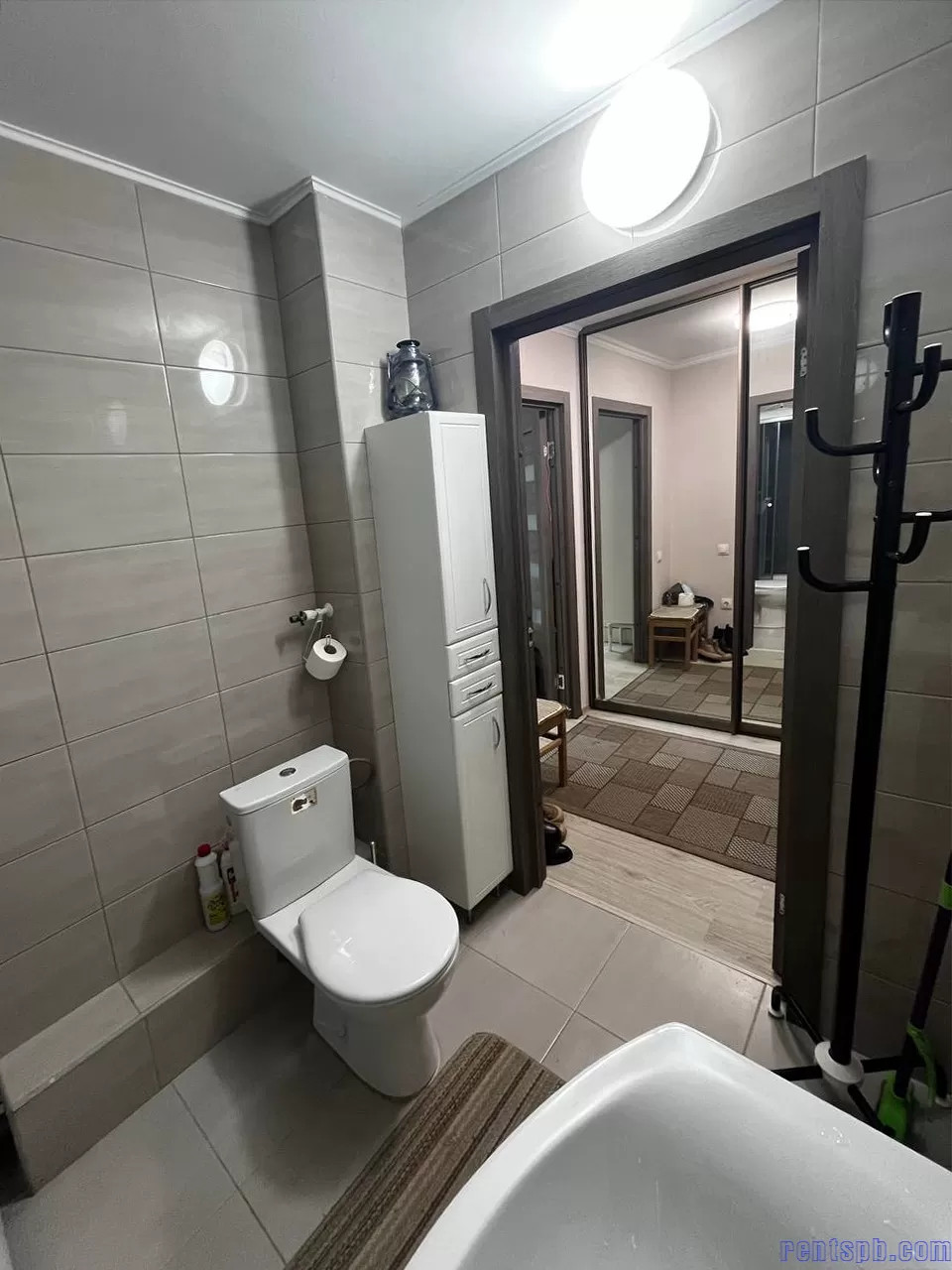 ул. Парашутная 36 корп. 1  ЖК"Комендантский квартал"