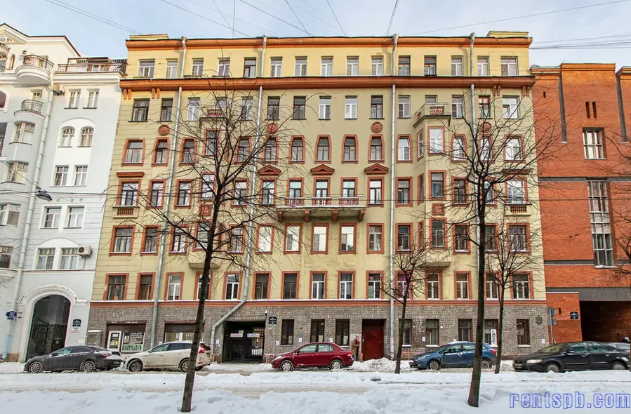 продам комнату  16 линия В.О.