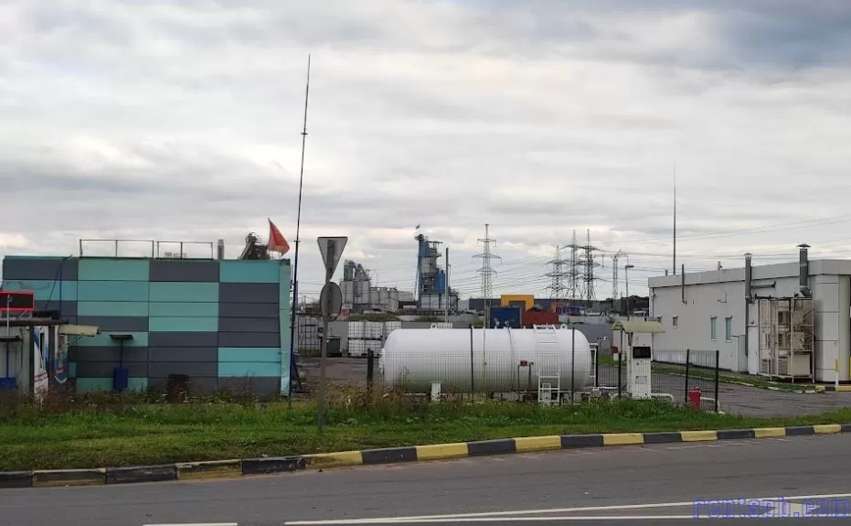 Продается действующий бизнес с перспективой роста