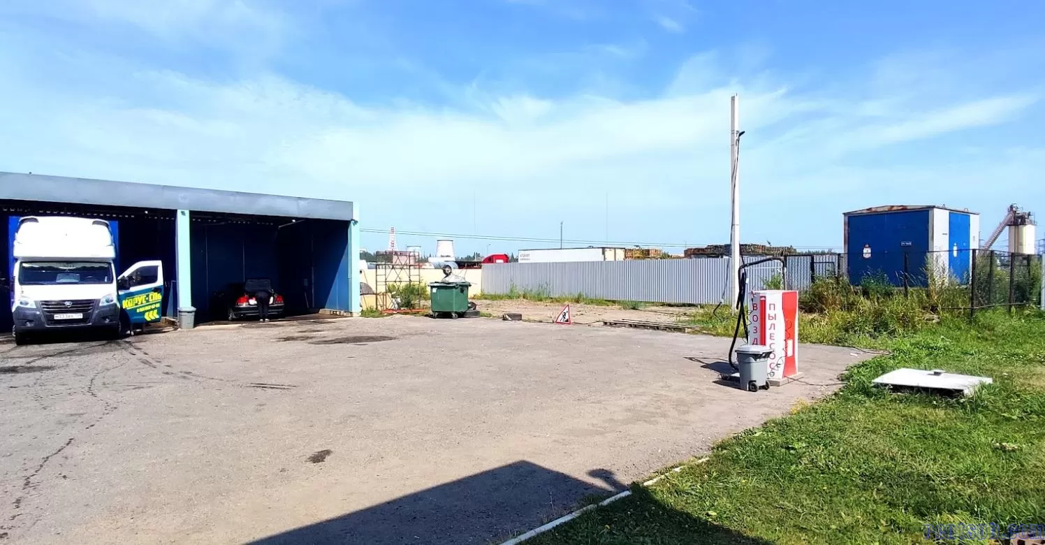 Продается действующий бизнес с перспективой роста