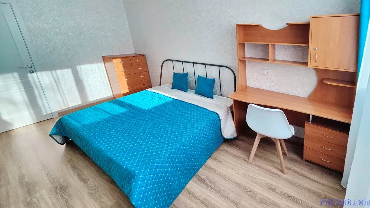 Поэтический бульвар 11 к 1