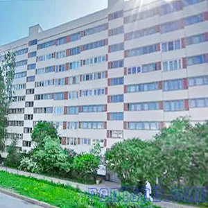 Поэтический бульвар 11 к 1