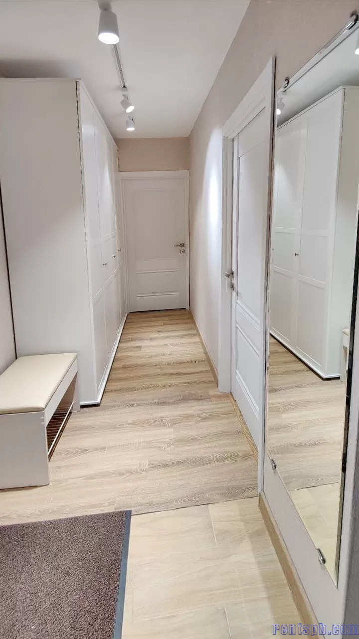 Поэтический бульвар 11 к 1