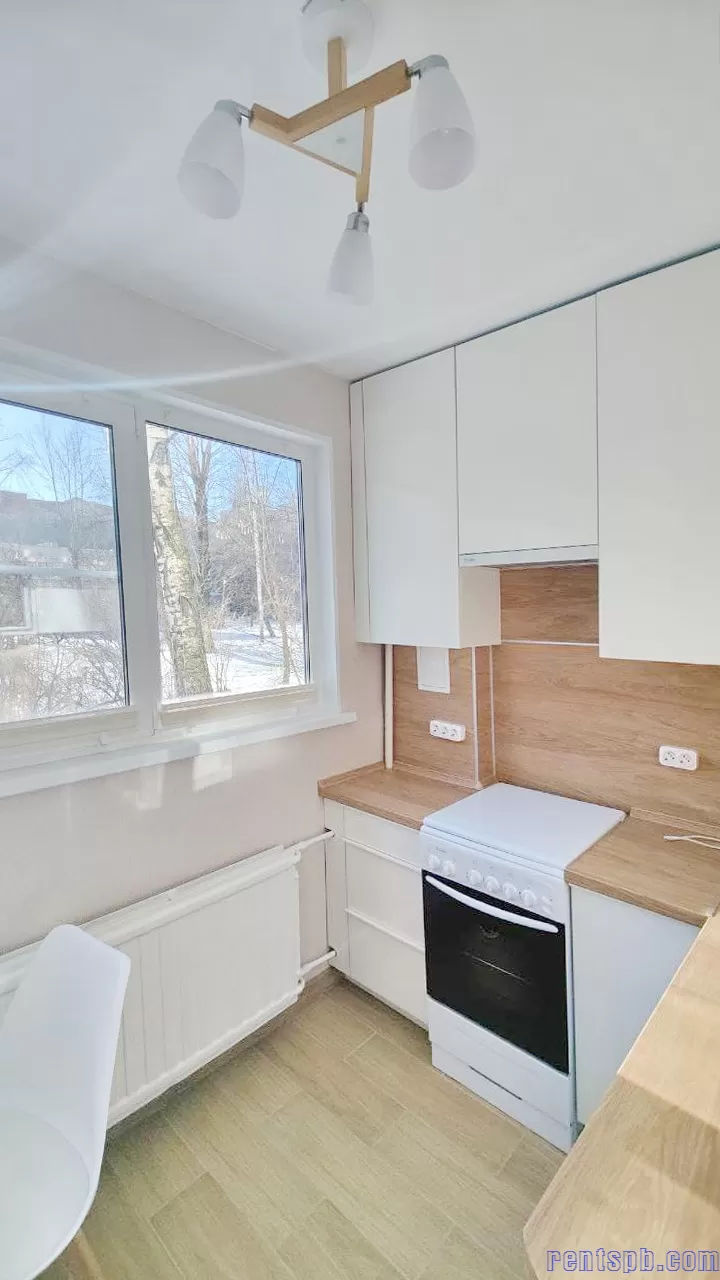 Поэтический бульвар 11 к 1