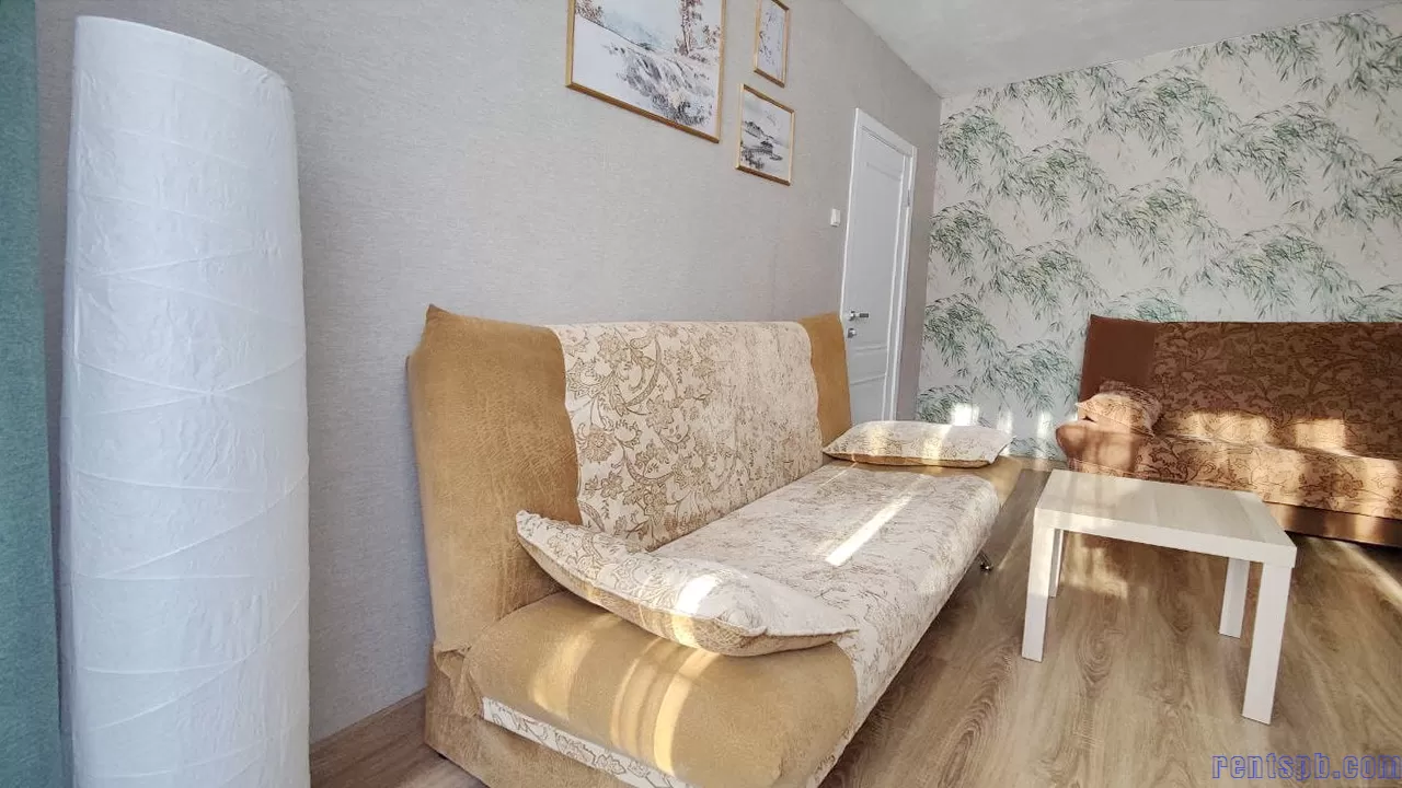 Поэтический бульвар 11 к 1