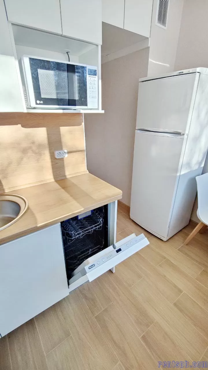 Поэтический бульвар 11 к 1