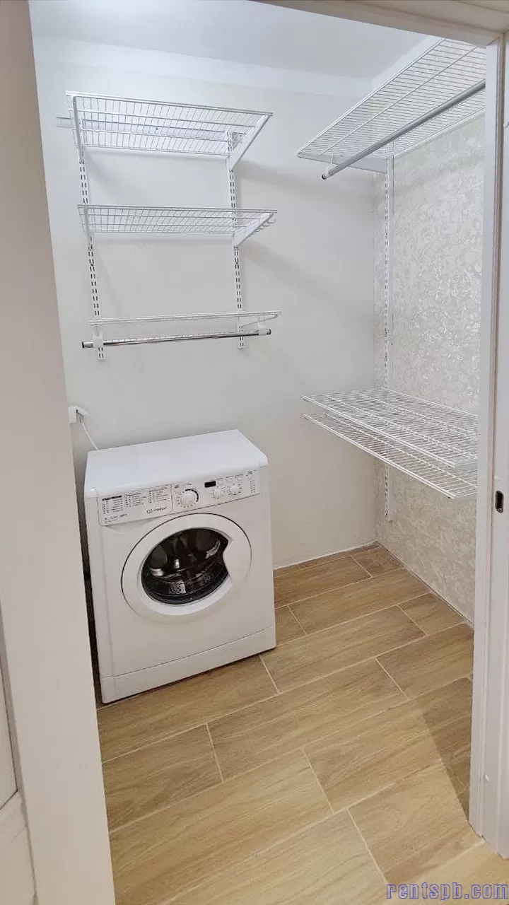 Поэтический бульвар 11 к 1