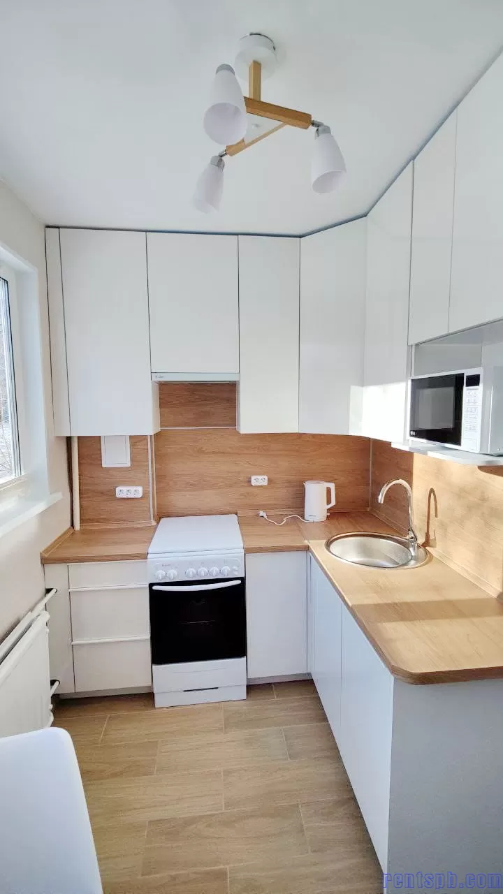 Поэтический бульвар 11 к 1