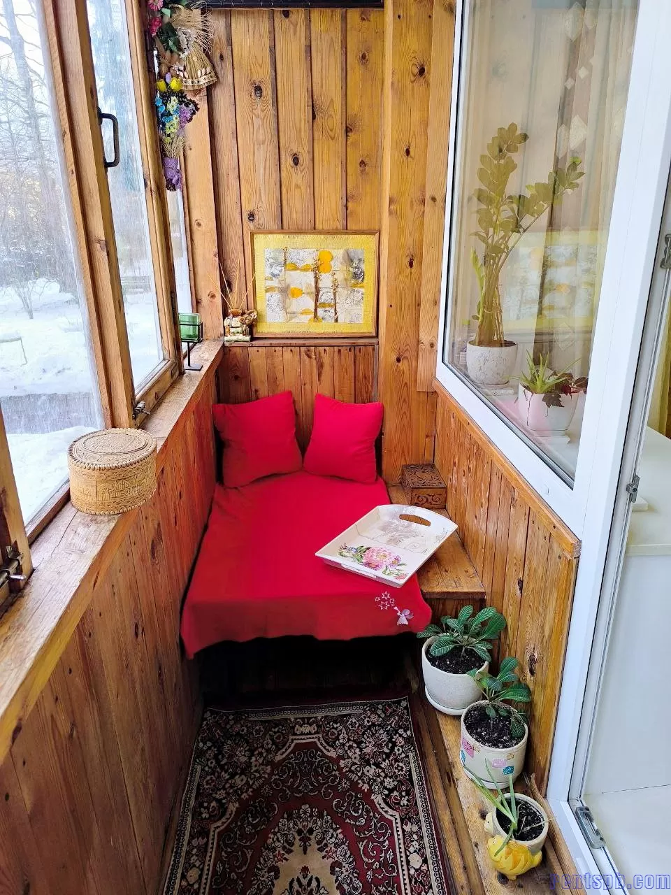 Продажа в Пушкине Алексея Толстого 34