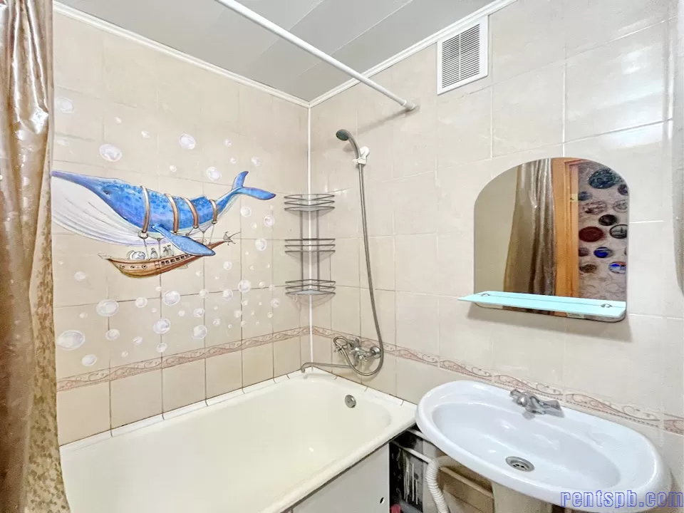 Продажа в Пушкине Алексея Толстого 34