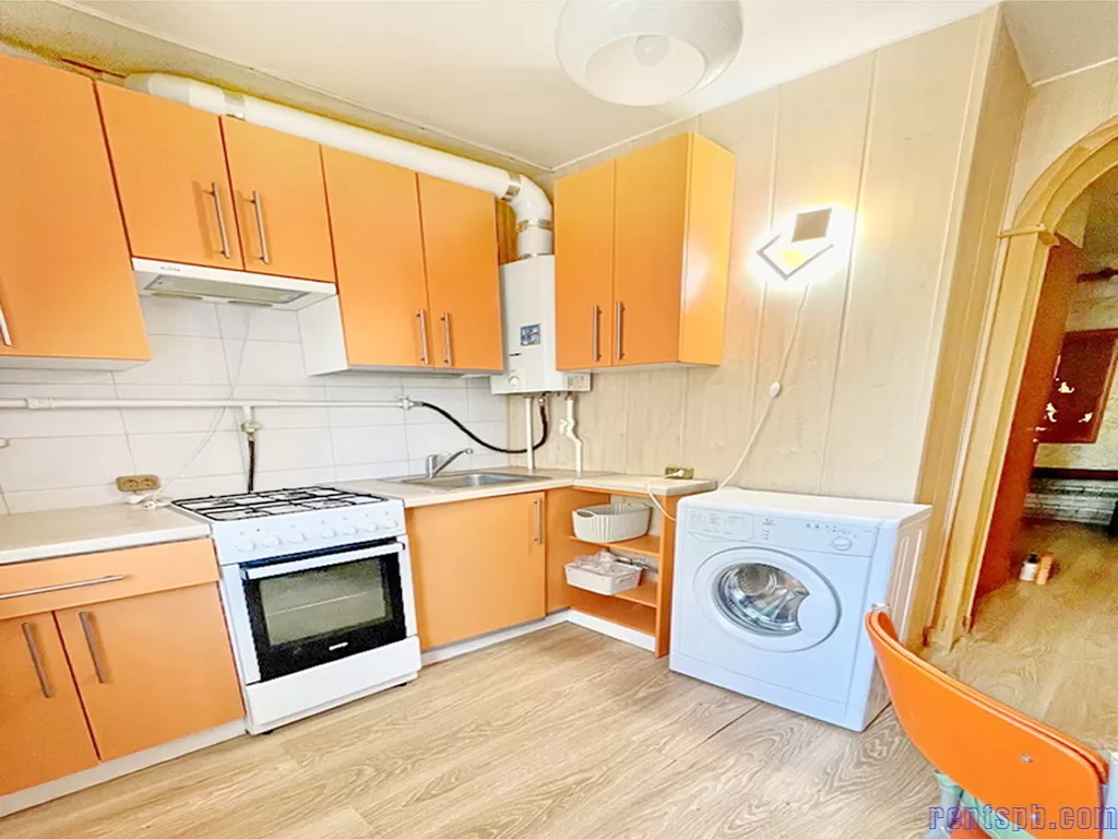 Продажа в Пушкине Алексея Толстого 34