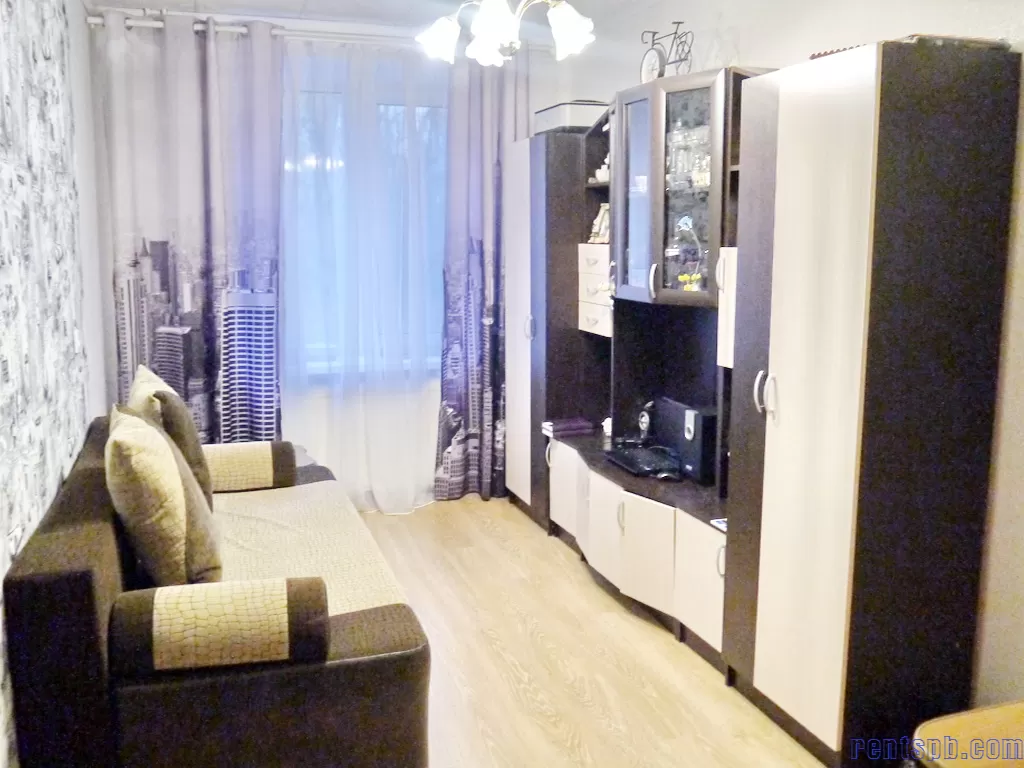 Продажа в Пушкине Алексея Толстого 34