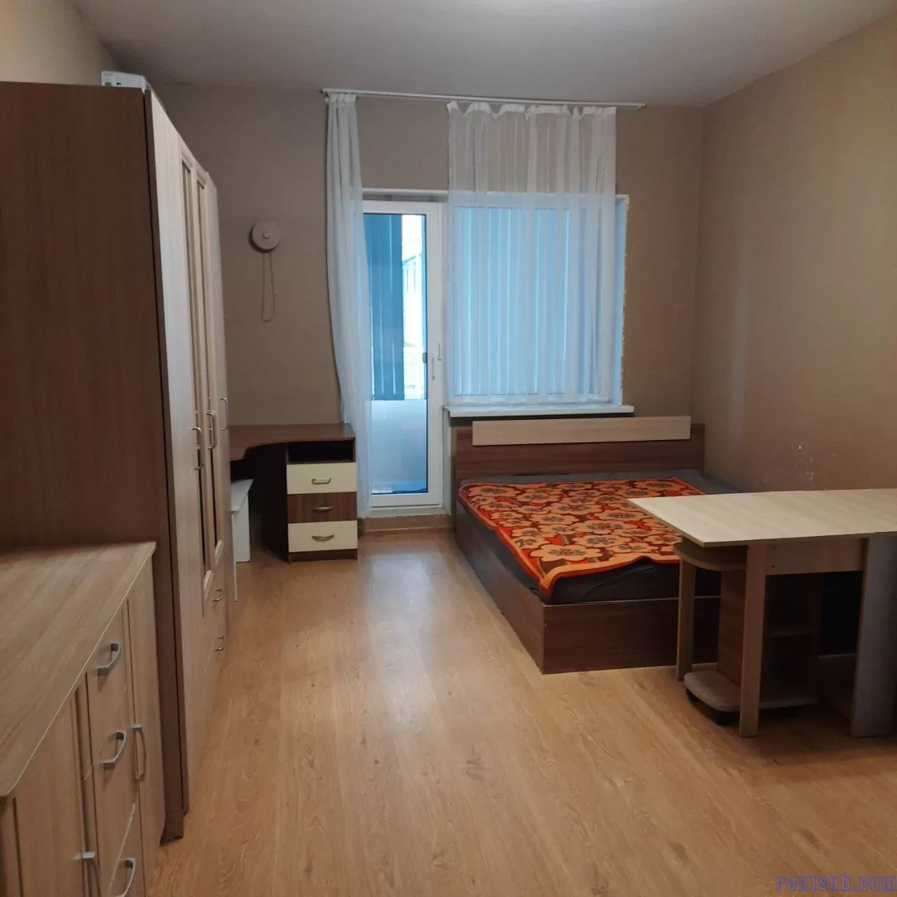 продам студию в ЖК НЕВСКИЕ ПАРУСА  Усть-Славянка, Советский проспект