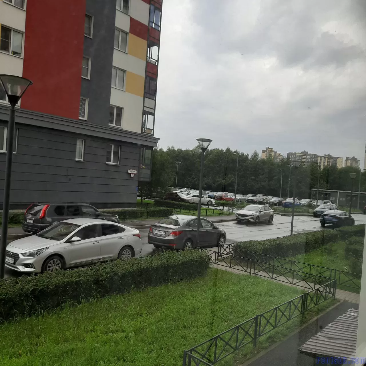 продам студию в ЖК НЕВСКИЕ ПАРУСА  Усть-Славянка, Советский проспект
