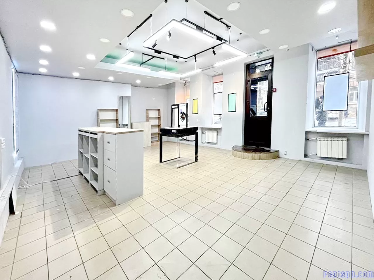 Помещение 85 метров 5-я линия Васильевского острова, 46