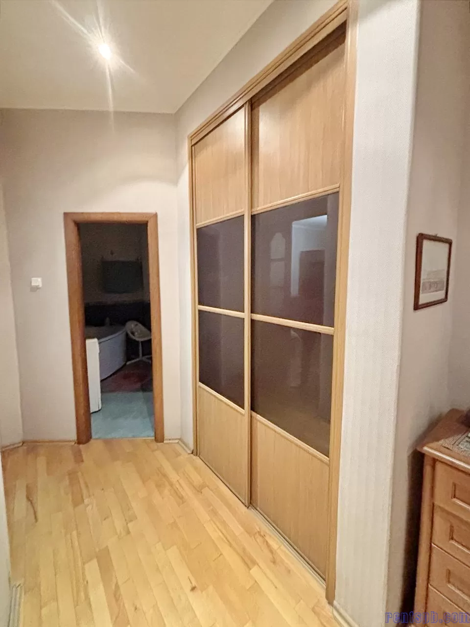 Сдам 3 ком.квартиру у Парка победы пр. Московский 135