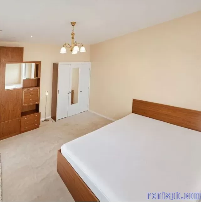 Сдам квартира с видом на канал/воду Маршала Захарова 12 к 1