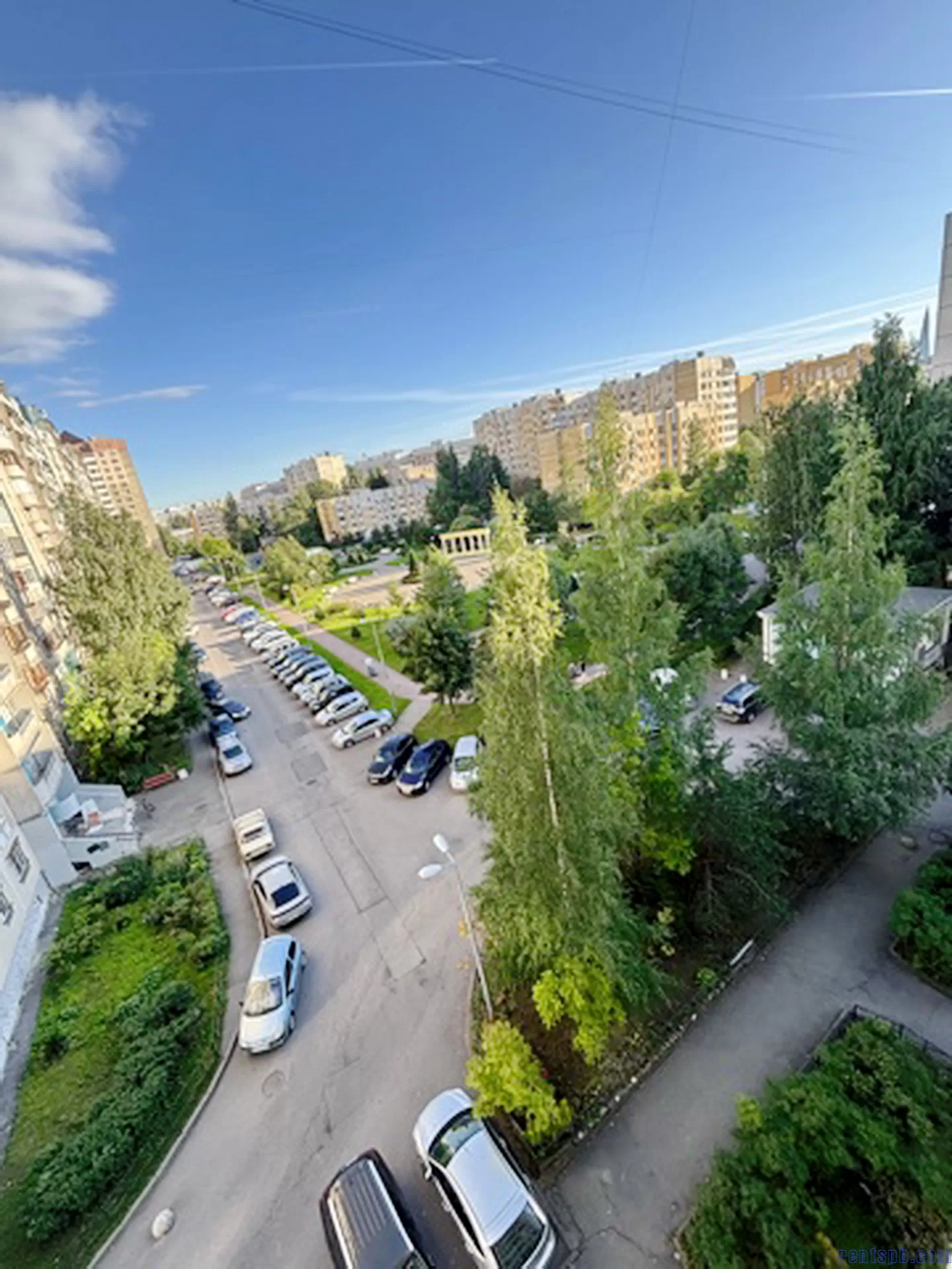 Авиаконструкторов 20 к 1