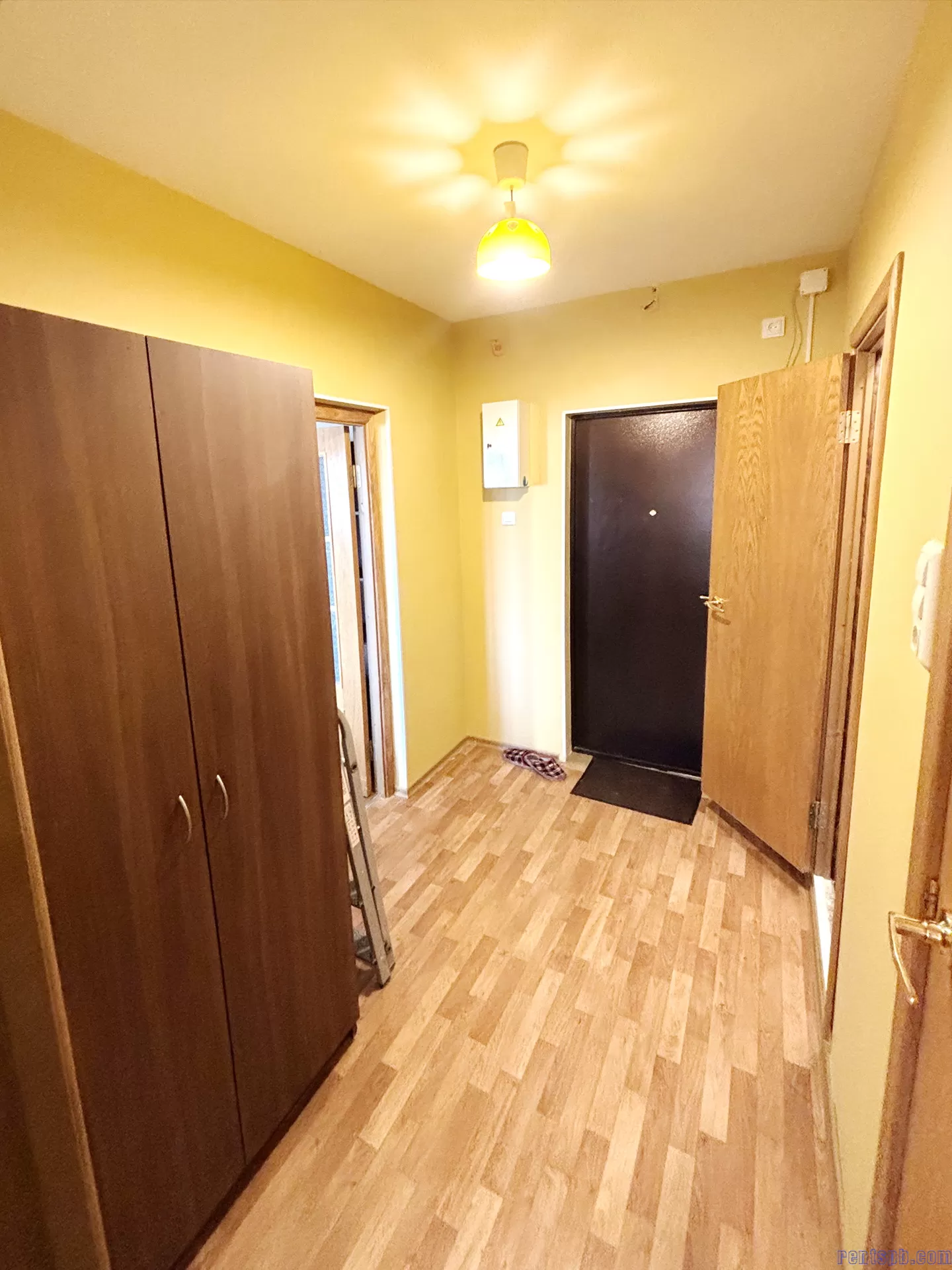 Авиаконструкторов 20 к 1