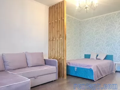 Сдам квартиру в элит.жил.компл Золотая гавань у залива Приморский  137