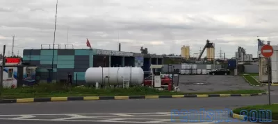 Продается земельный участок с действующим бизнесом