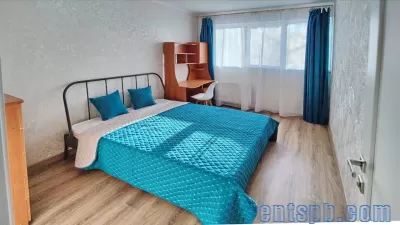 Поэтический бульвар 11 к 1