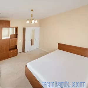 Сдам  квартира с видом на канал/воду Маршала Захарова 12 к 1