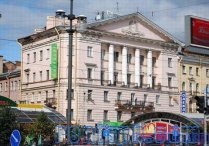 Сдам элит.жилье: переулок Гривцова 24/ Сенная площадь