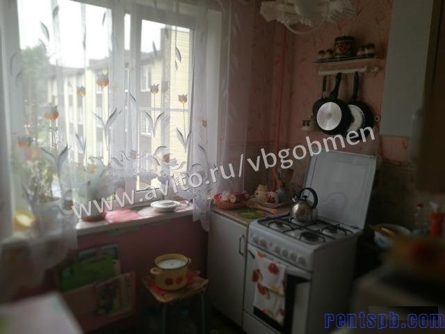 Продам квартиру     
2-к квартира  44 м²  на 3 этаже  5-этажного панельного дома