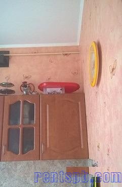 Продам квартиру     
2-к квартира  46 м²  на 4 этаже  5-этажного кирпичного дома