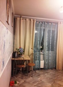 Продаётся просторная 3-х комнатная квартира