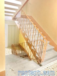 сдаем квартиру у метро ул. Вавиловых 4 корпус 1