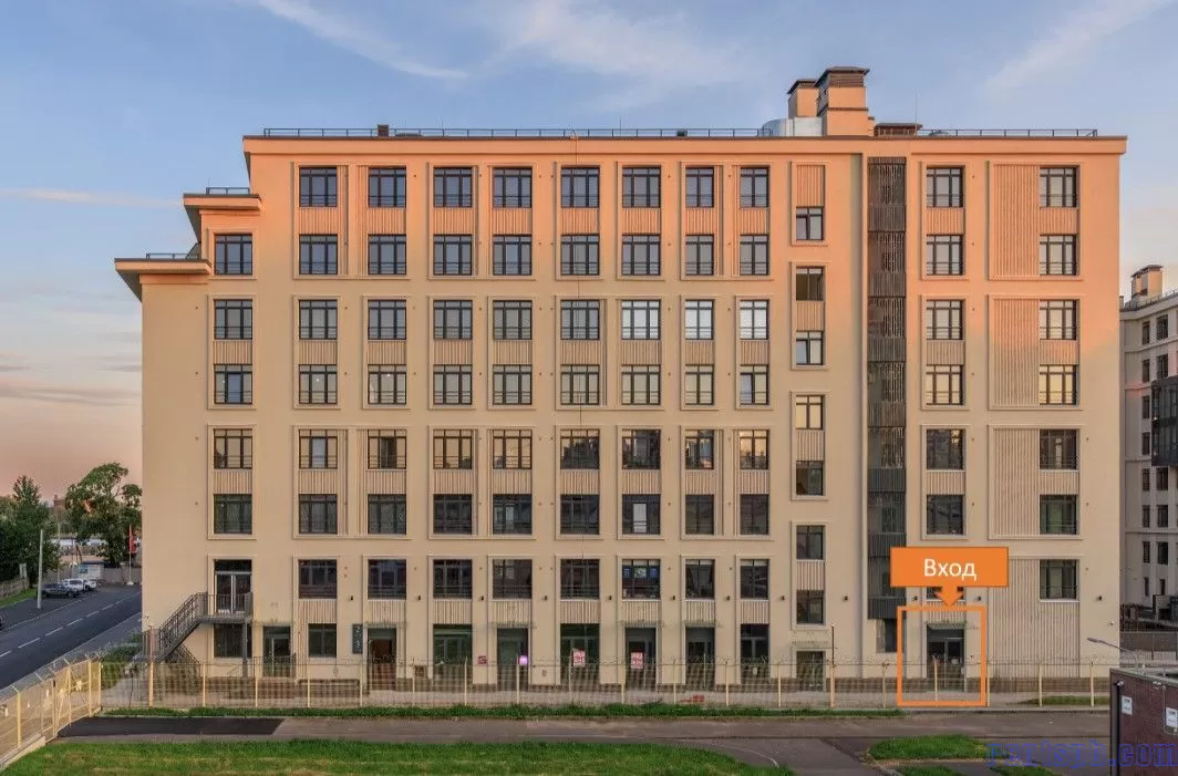 продажа квартиры ЖК "НЕВА РЕЗИДЕНС" ул. Ремесленная ул,д17