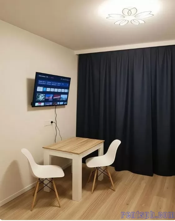 ЖК Ручьи-2 Пахомовская улица, д. 8, корп. 3 ( ЛСР)