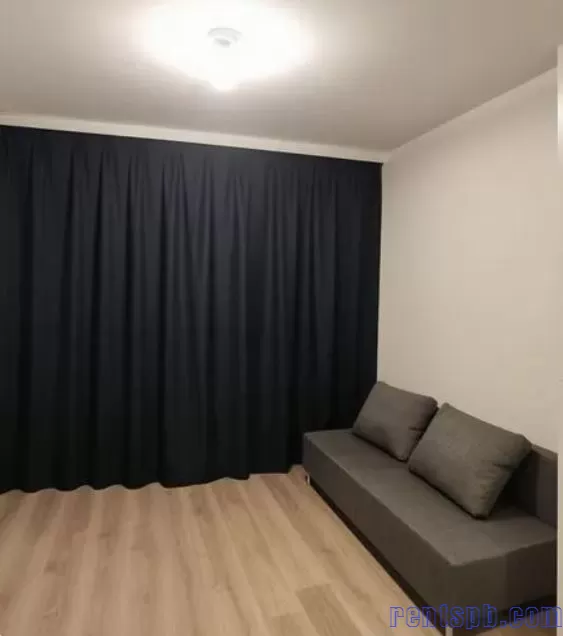 ЖК Ручьи-2 Пахомовская улица, д. 8, корп. 3 ( ЛСР)