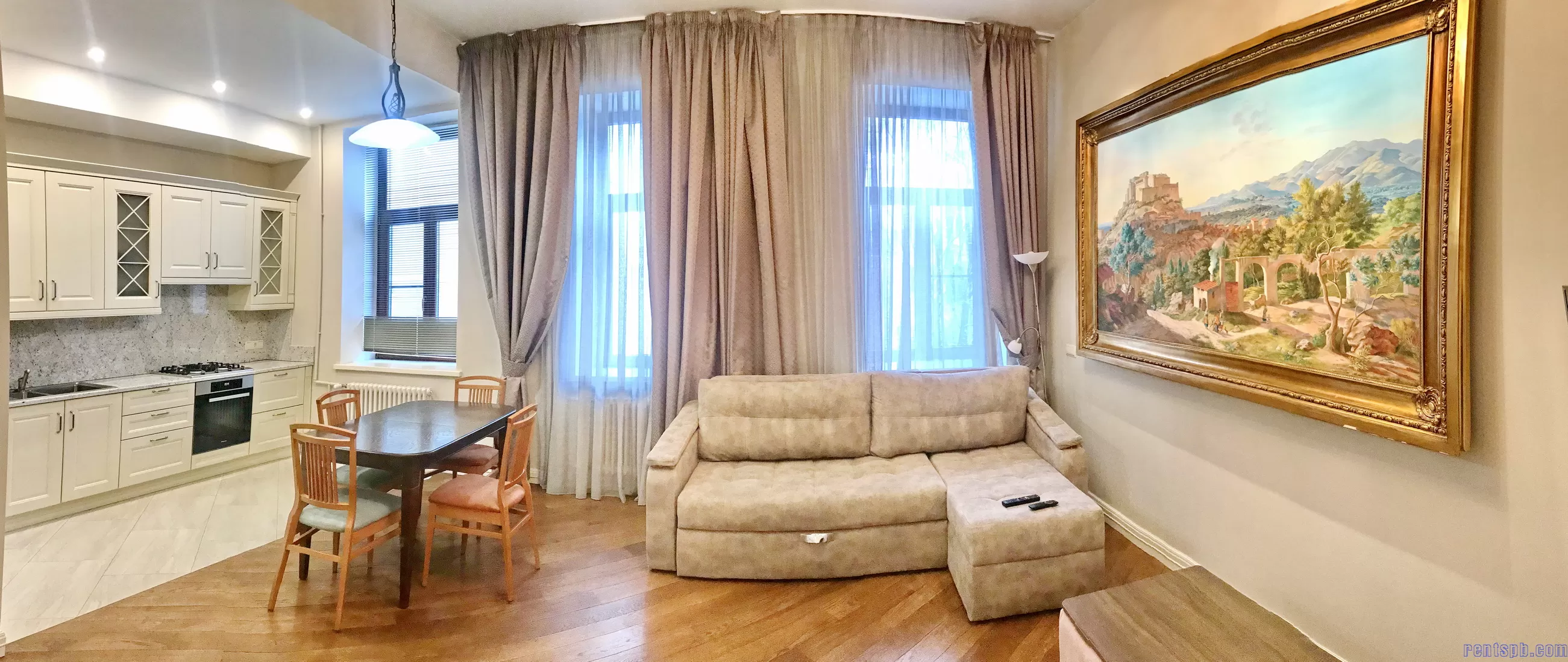 сдам у метро  в СПБ  пр-т  Чернышевского 17