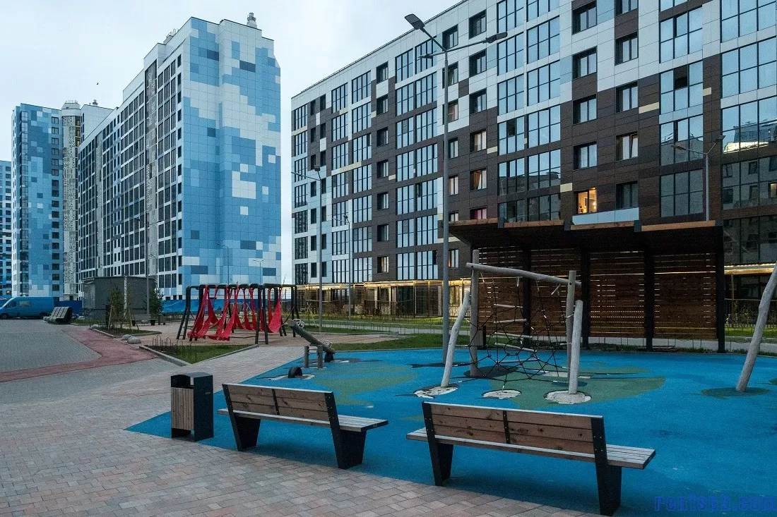 сдам ЖК "Я РОМАНТИК " б-р Головнина, 10 , б-р Ал. Грина