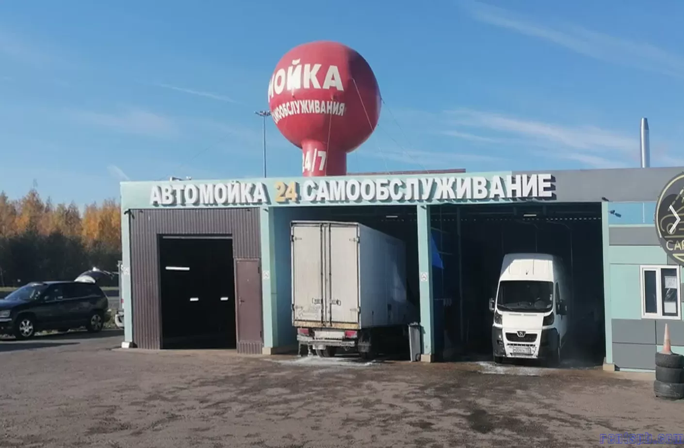 Продается действующий бизнес с перспективой роста