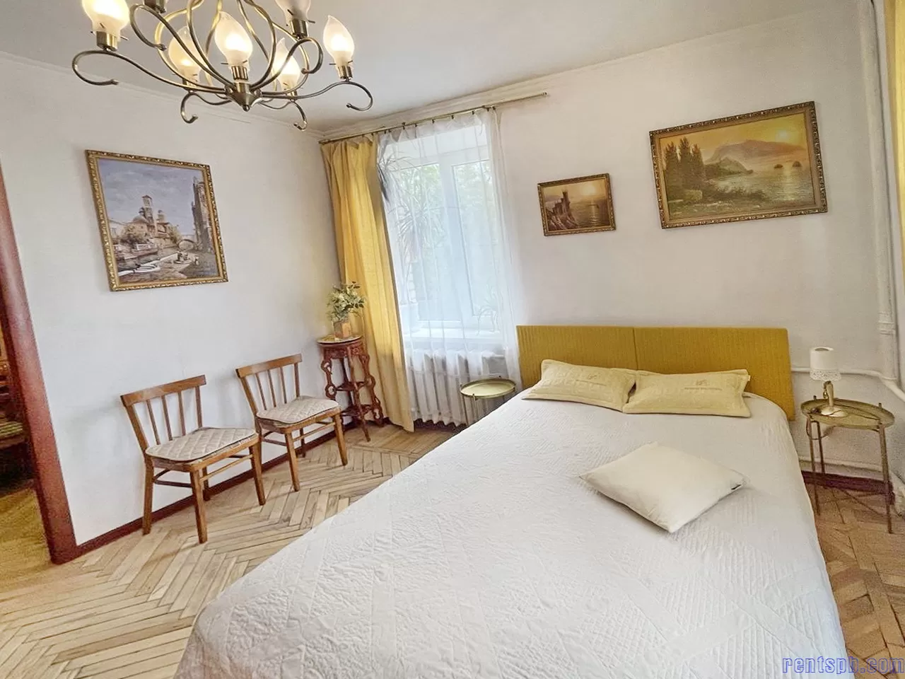 сдам квартиру у метро Елизаровская ул.  Ольминского 14  /Бабушкина