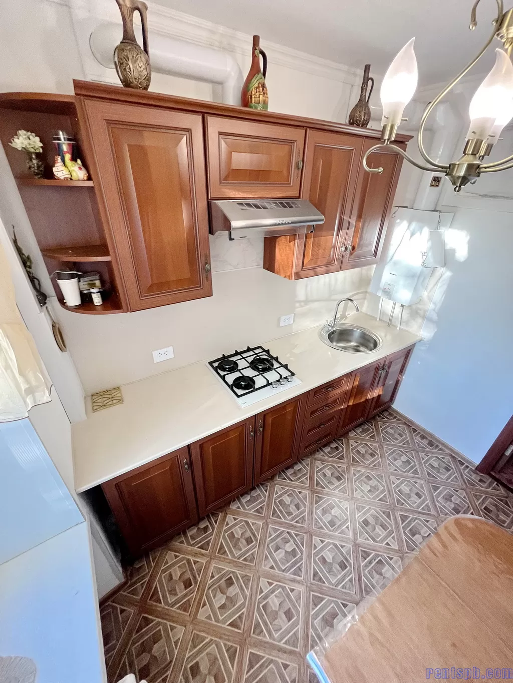 сдам квартиру у метро Елизаровская ул.  Ольминского 14  /Бабушкина