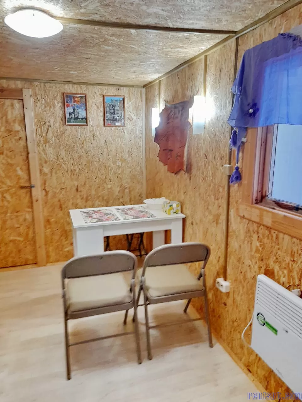 Сдаю дача дом с видом на пруд срок любой